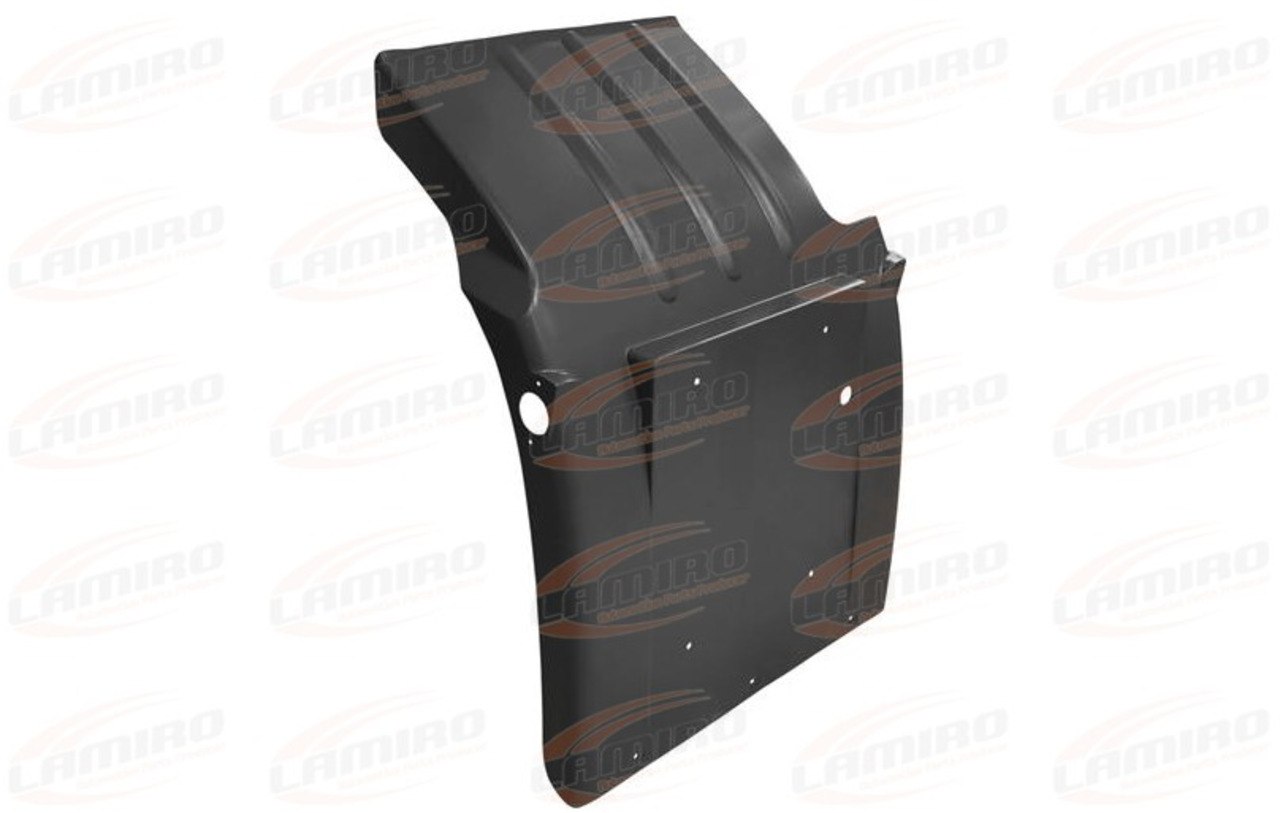 DAF LF55 12-16T CAB.REAR MUDGUARD LEFT DAF LF55 12-16T CAB.REAR MUDGUARD LEFT - Крыло для Грузовиков: фото 1