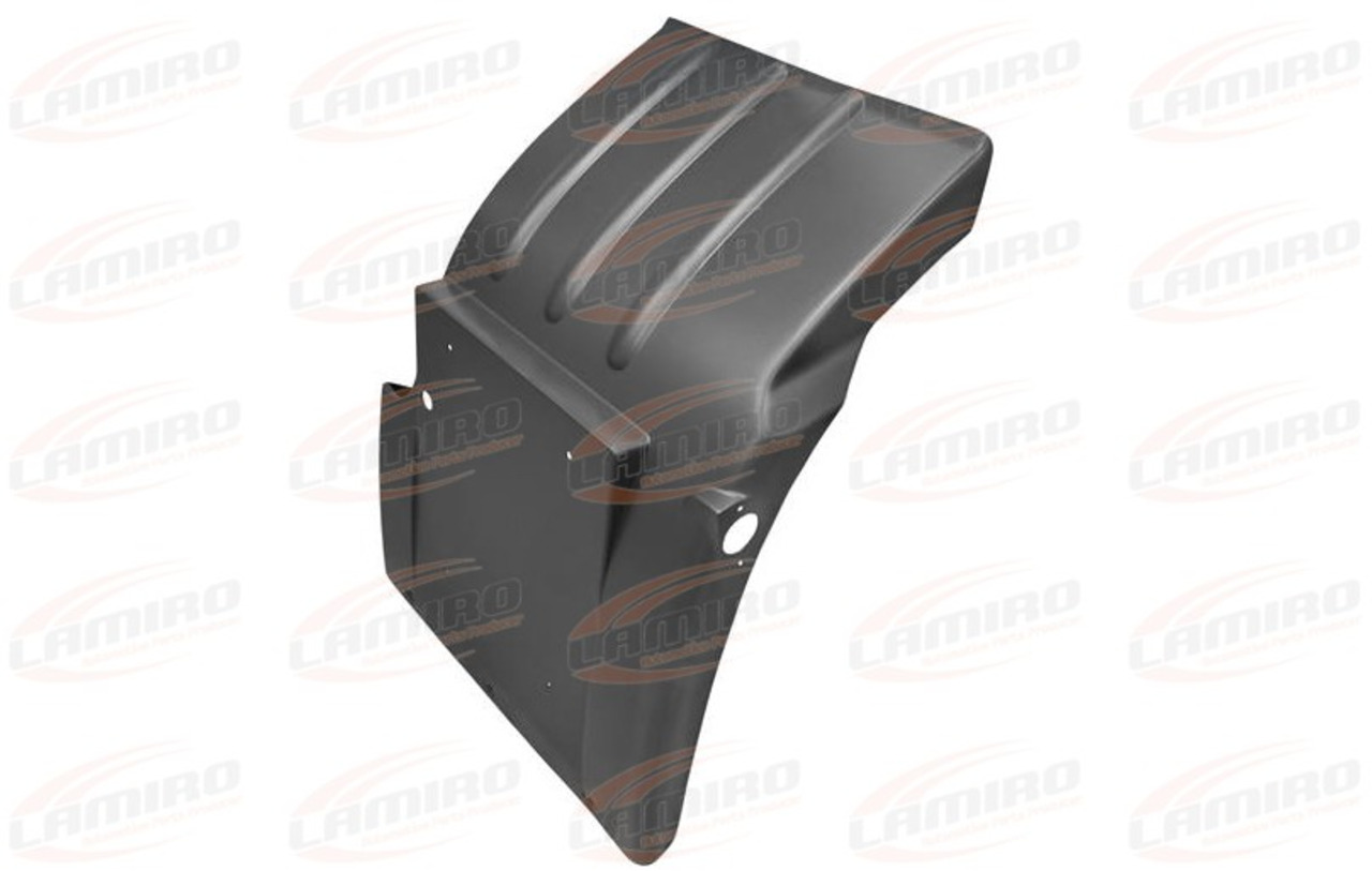 DAF LF55 12-16T CAB.REAR MUDGUARD RIGHT DAF LF55 12-16T CAB.REAR MUDGUARD RIGHT - Крыло для Грузовиков: фото 1