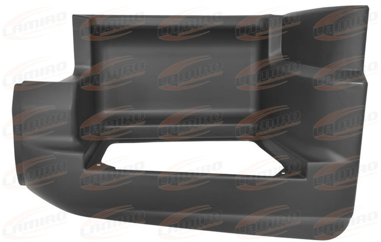 DAF LF55 16-18T ('00- ) FOOTSTEP LEFT (HIGH 40cm) DAF LF55 16-18T ('00- ) FOOTSTEP LEFT (HIGH 40cm) - Боковая подножка для Грузовиков: фото 1 DAF LF55 16-18T ('00- ) FOOTSTEP LEFT (HIGH 40cm) DAF LF55 16-18T ('00- ) FOOTSTEP LEFT (HIGH 40cm) - Боковая подножка для Грузовиков: фото 1