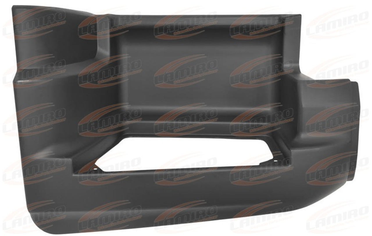 DAF LF55 16-18T ('00- ) FOOTSTEP RIGHT (HIGH 40cm) DAF LF55 16-18T ('00- ) FOOTSTEP RIGHT (HIGH 40cm) - Боковая подножка для Грузовиков: фото 1 DAF LF55 16-18T ('00- ) FOOTSTEP RIGHT (HIGH 40cm) DAF LF55 16-18T ('00- ) FOOTSTEP RIGHT (HIGH 40cm) - Боковая подножка для Грузовиков: фото 1