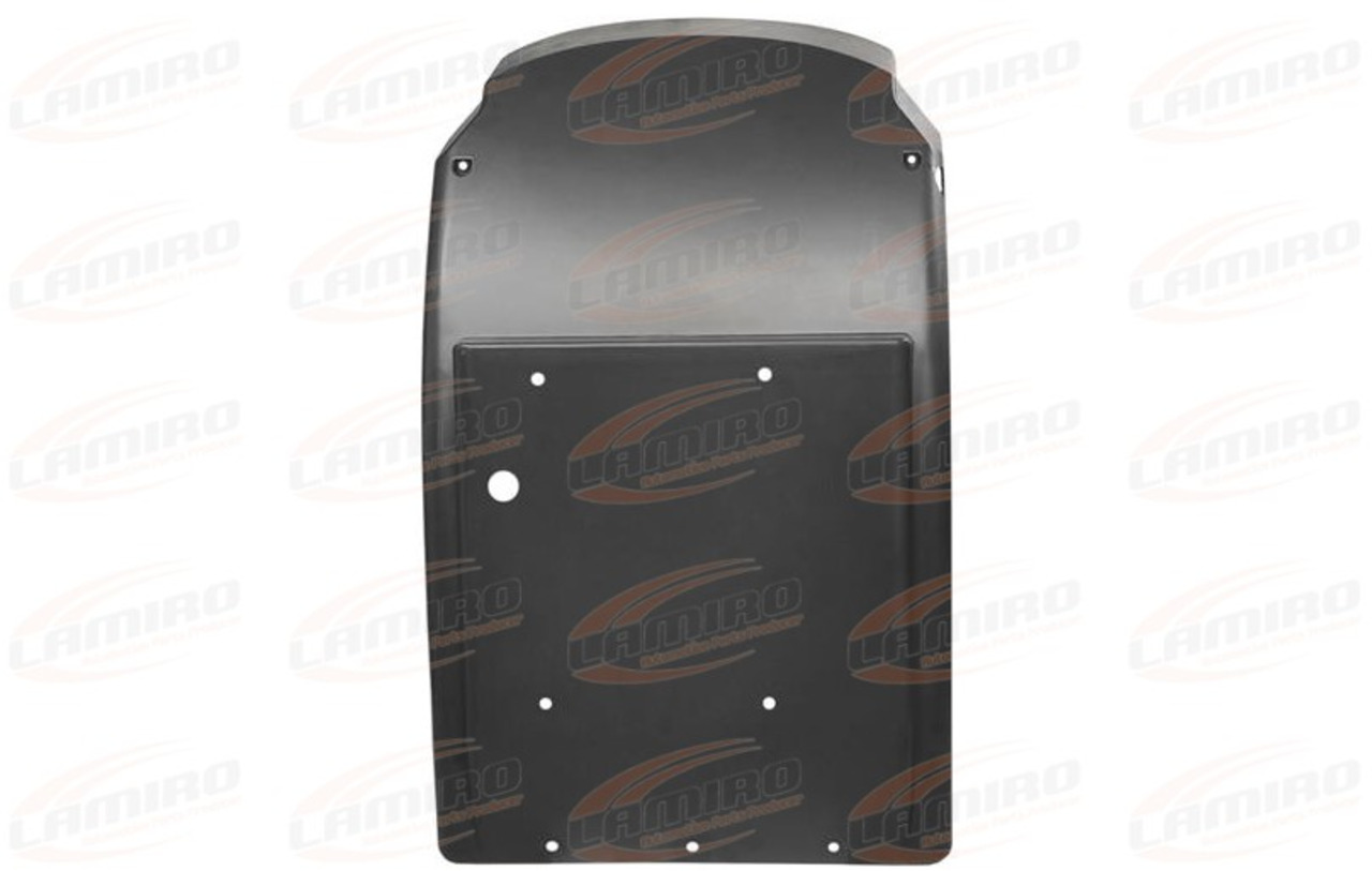 DAF LF55 16-18T CABIN MUDGUARD RIGHT DAF LF55 16-18T CABIN MUDGUARD RIGHT - Крыло для Грузовиков: фото 1