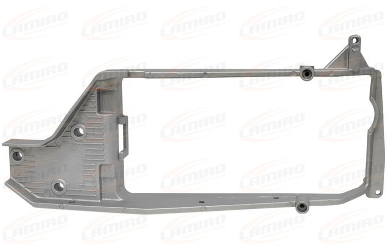 DAF LF55 EURO6 HEADLAMP BRACKET LEFT DAF LF55 EURO6 HEADLAMP BRACKET LEFT - Передняя фара для Грузовиков: фото 1 DAF LF55 EURO6 HEADLAMP BRACKET LEFT DAF LF55 EURO6 HEADLAMP BRACKET LEFT - Передняя фара для Грузовиков: фото 1