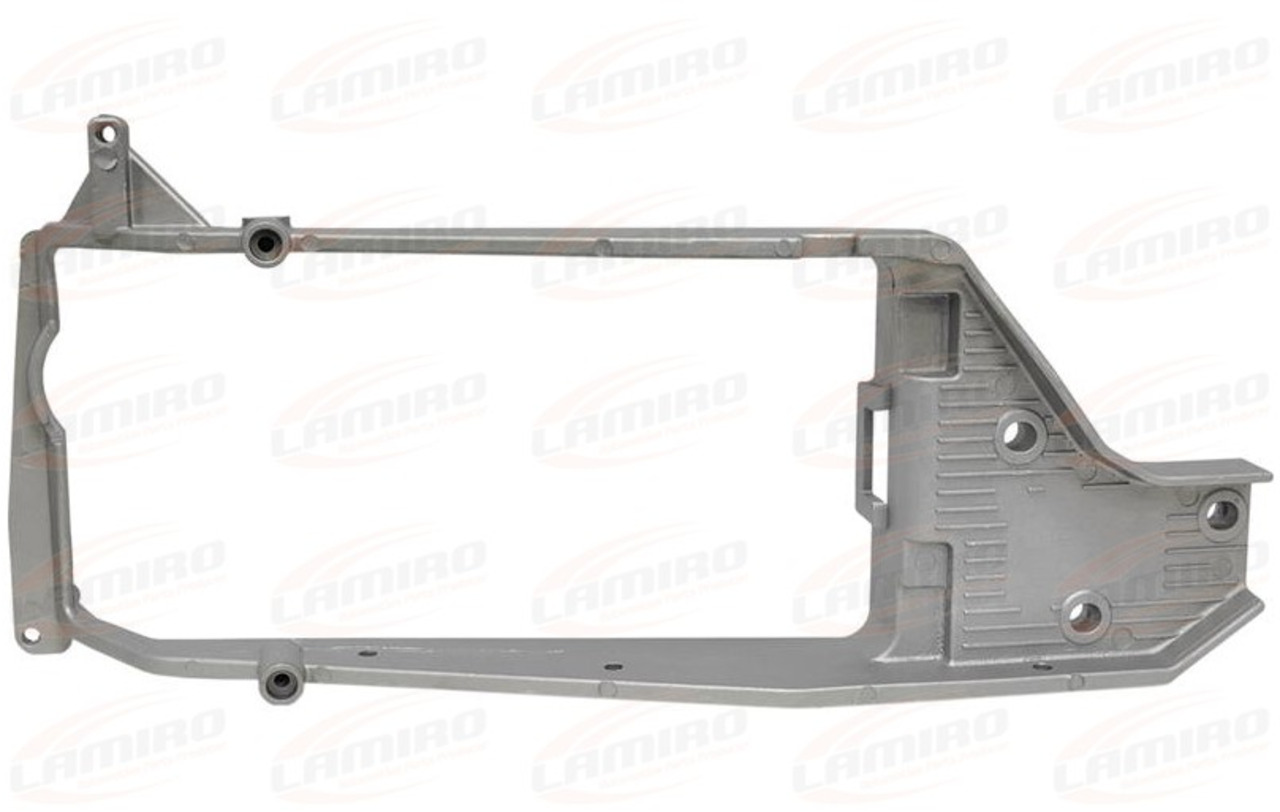 DAF LF55 EURO6 HEADLAMP BRACKET RIGHT DAF LF55 EURO6 HEADLAMP BRACKET RIGHT - Передняя фара для Грузовиков: фото 1