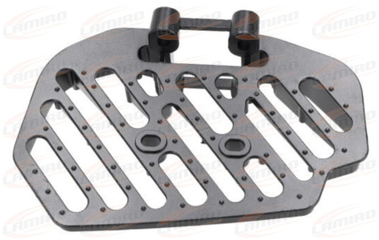 DAF LF55 EURO6 LOWER FOOSTEP BRACKET LEFT DAF LF55 EURO6 LOWER FOOSTEP BRACKET LEFT - Боковая подножка для Грузовиков: фото 1