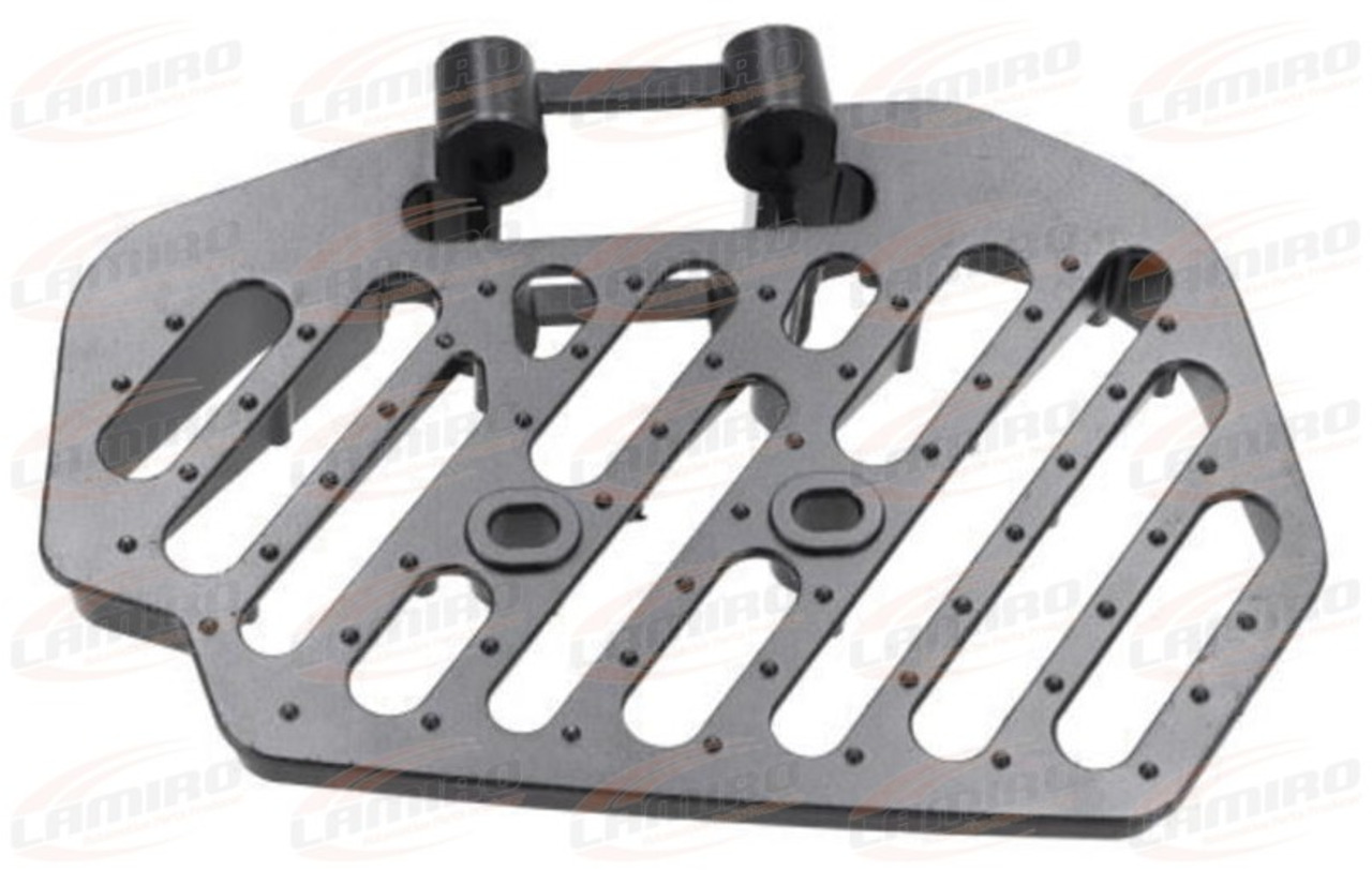 DAF LF55 EURO6 LOWER FOOSTEP BRACKET RIGHT DAF LF55 EURO6 LOWER FOOSTEP BRACKET RIGHT - Боковая подножка для Грузовиков: фото 1 DAF LF55 EURO6 LOWER FOOSTEP BRACKET RIGHT DAF LF55 EURO6 LOWER FOOSTEP BRACKET RIGHT - Боковая подножка для Грузовиков: фото 1