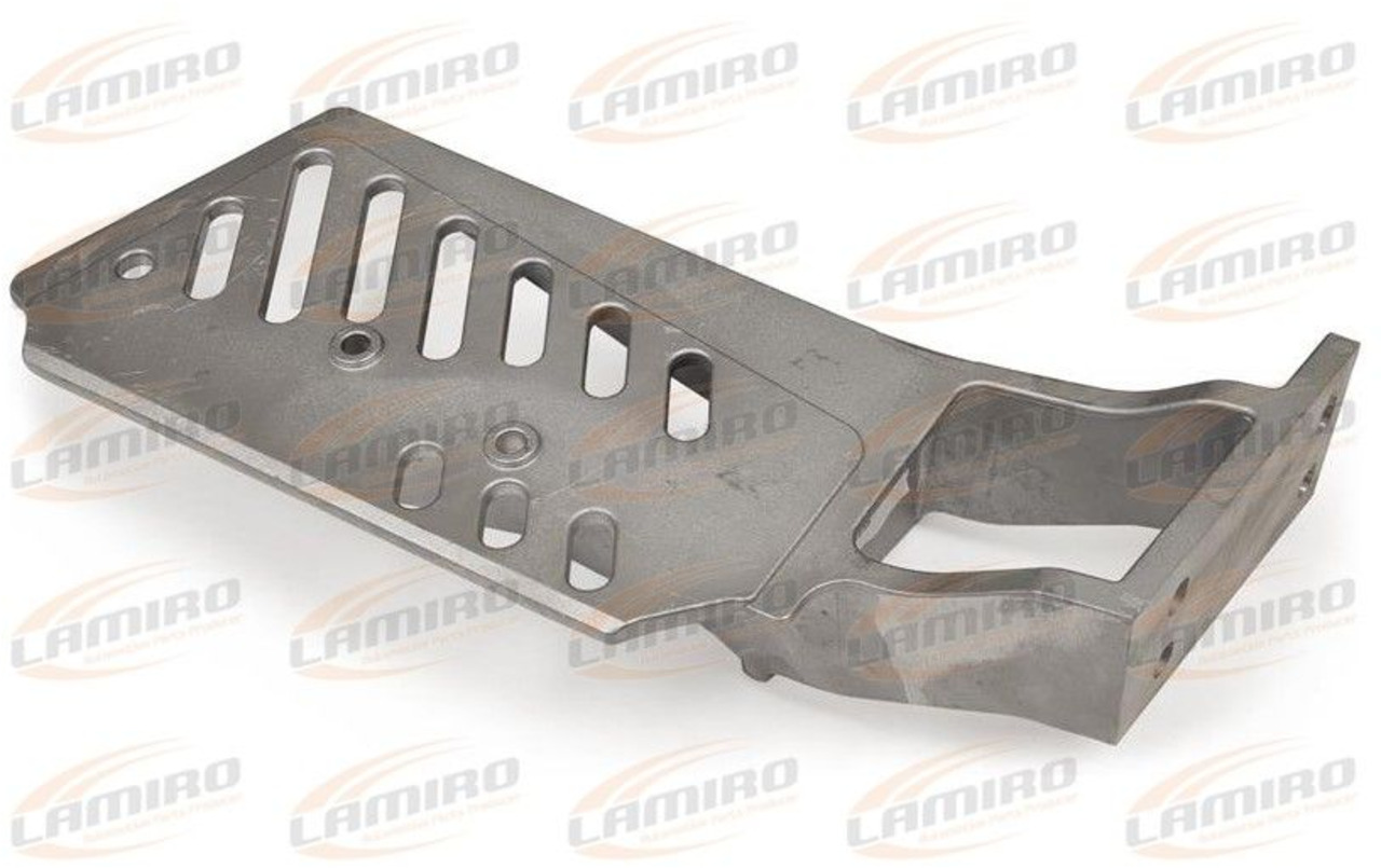 DAF LF55 FOOTSTEP SUPPORT RIGHT DAF LF55 FOOTSTEP SUPPORT RIGHT - Боковая подножка для Грузовиков: фото 1 DAF LF55 FOOTSTEP SUPPORT RIGHT DAF LF55 FOOTSTEP SUPPORT RIGHT - Боковая подножка для Грузовиков: фото 1