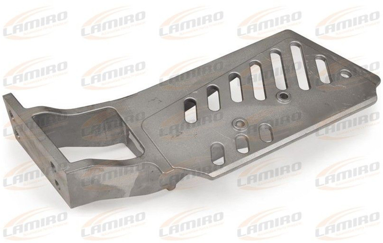 DAF LF55 FOOTSTEP SUPPORT RIGHT DAF LF55 FOOTSTEP SUPPORT RIGHT - Боковая подножка для Грузовиков: фото 1