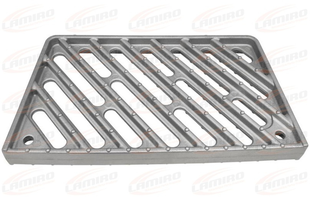DAF LF55 METAL STEP UPPER RIGHT / LEFT - Боковая подножка для Грузовиков: фото 1 DAF LF55 METAL STEP UPPER RIGHT / LEFT - Боковая подножка для Грузовиков: фото 1