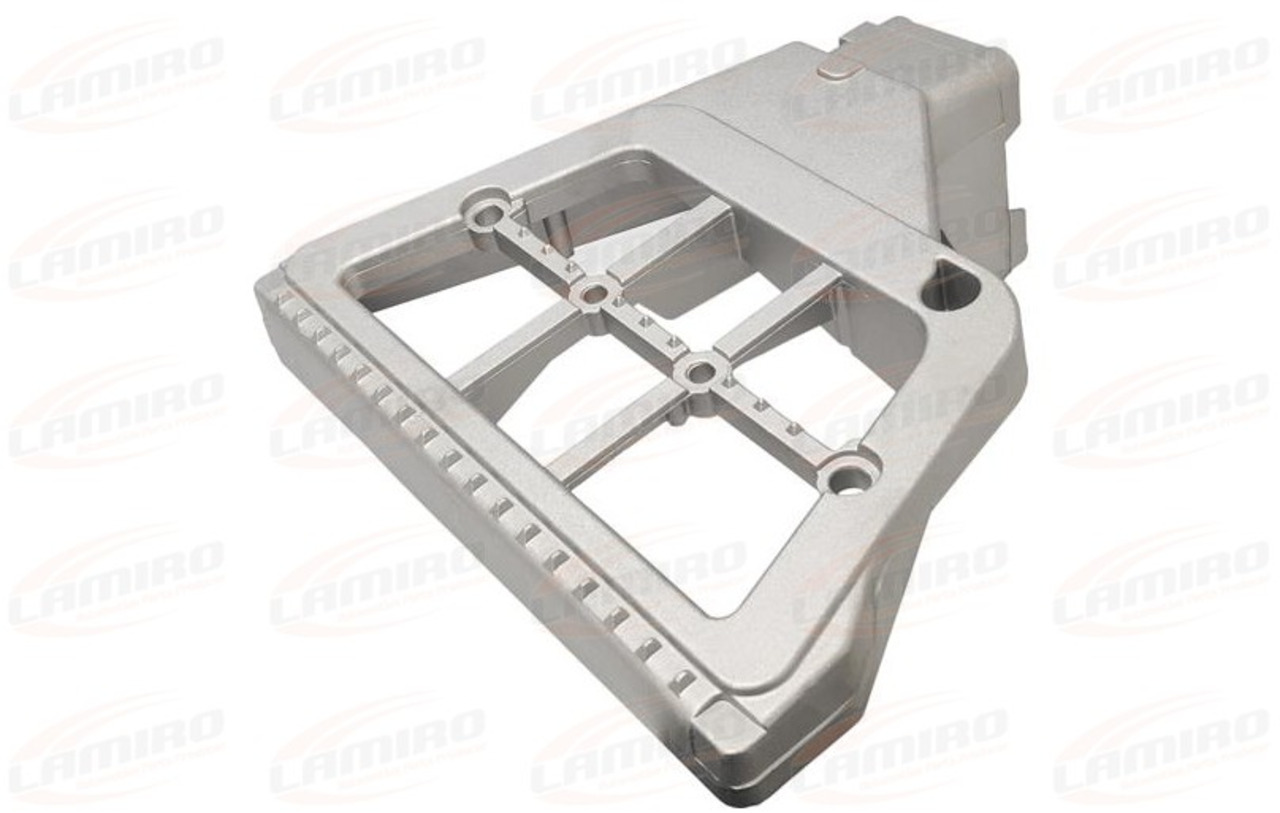 DAF XF 105 FOOTSTEP SUPPORT LEFT DAF XF 105 FOOTSTEP SUPPORT LEFT - Боковая подножка для Грузовиков: фото 1 DAF XF 105 FOOTSTEP SUPPORT LEFT DAF XF 105 FOOTSTEP SUPPORT LEFT - Боковая подножка для Грузовиков: фото 1