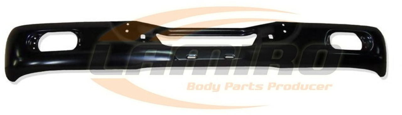 DAF XF 105 FRONT BUMPER (FIBER GLASS) DAF XF 105 FRONT BUMPER (FIBER GLASS) - Бампер для Грузовиков: фото 1