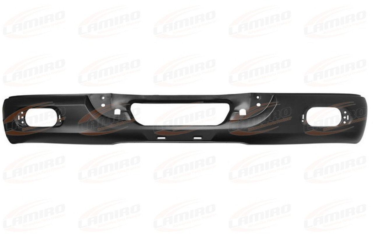 DAF XF 105 FRONT BUMPER (STEEL) DAF XF 105 FRONT BUMPER (STEEL) - Бампер для Грузовиков: фото 1