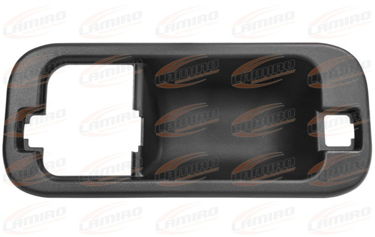 DAF XF, 105XF OUTSIDE HANDLE COVER RIGHT DAF XF, 105XF OUTSIDE HANDLE COVER RIGHT - Дверь и запчасти для Грузовиков: фото 1