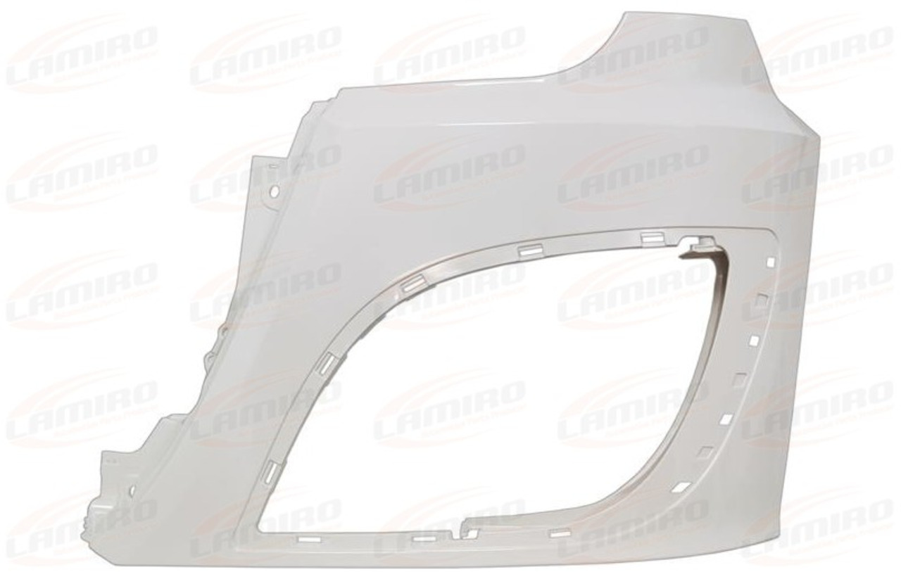 DAF XF 106 17- HEADLAMP BEZEL LEFT DAF XF 106 17- HEADLAMP BEZEL LEFT - Передняя фара для Грузовиков: фото 1 DAF XF 106 17- HEADLAMP BEZEL LEFT DAF XF 106 17- HEADLAMP BEZEL LEFT - Передняя фара для Грузовиков: фото 1