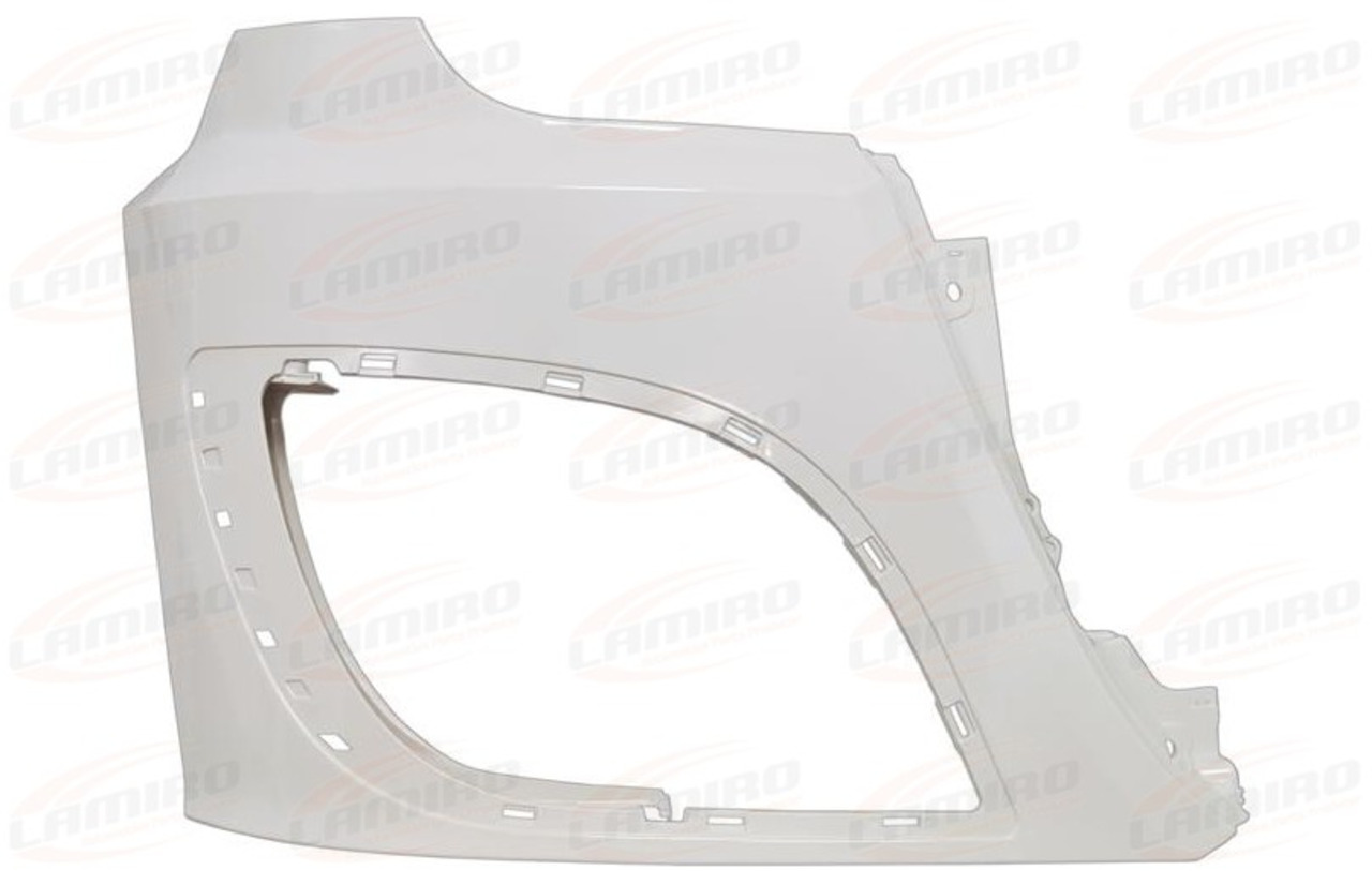 DAF XF 106 17- HEADLAMP BEZEL RIGHT DAF XF 106 17- HEADLAMP BEZEL RIGHT - Передняя фара для Грузовиков: фото 1 DAF XF 106 17- HEADLAMP BEZEL RIGHT DAF XF 106 17- HEADLAMP BEZEL RIGHT - Передняя фара для Грузовиков: фото 1