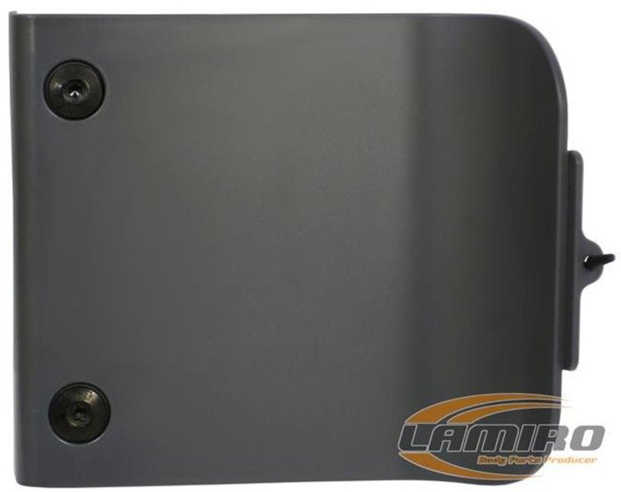 DAF XF 106 FOOT STEP COVER LH DAF XF 106 FOOT STEP COVER LH - Боковая подножка для Грузовиков: фото 1