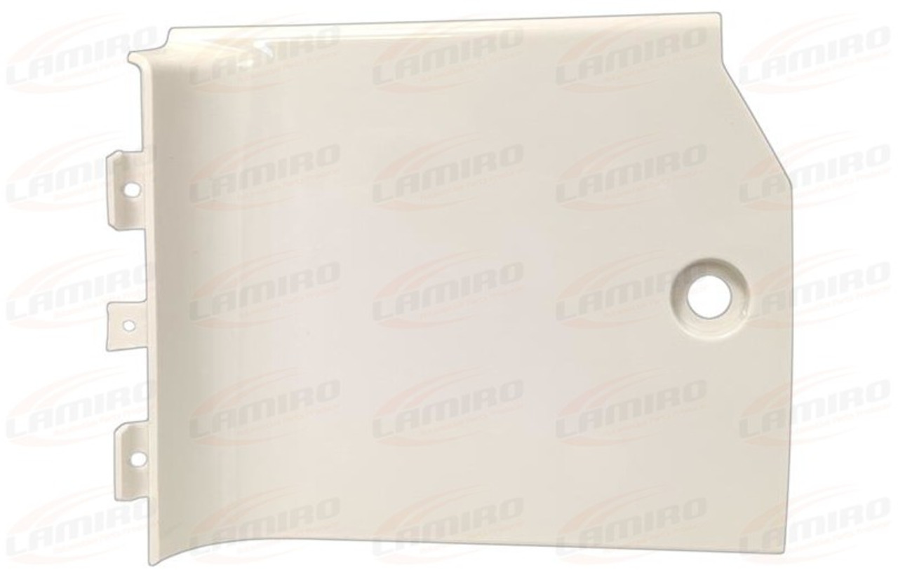 DAF XF 106  FOOTSTEP COVER RIGHT DAF XF 106  FOOTSTEP COVER RIGHT - Боковая подножка для Грузовиков: фото 1