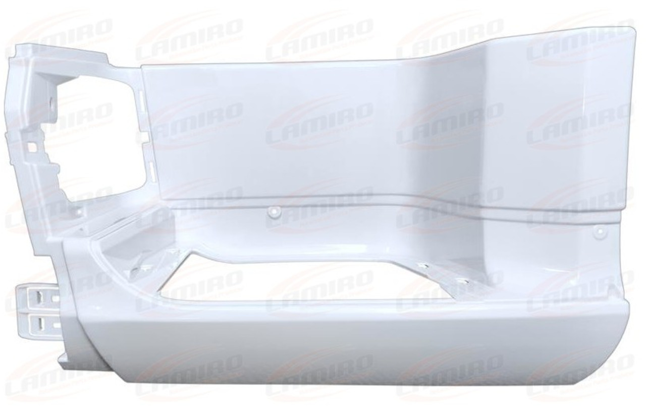 DAF XF 106 FOOTSTEP LEFT DAF XF 106 FOOTSTEP LEFT - Боковая подножка для Грузовиков: фото 1 DAF XF 106 FOOTSTEP LEFT DAF XF 106 FOOTSTEP LEFT - Боковая подножка для Грузовиков: фото 1