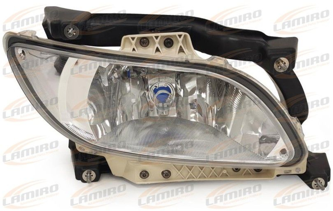 DAF XF 106 HALOGEN RIGHT DAF XF 106 HALOGEN RIGHT - Противотуманная фара для Грузовиков: фото 1 DAF XF 106 HALOGEN RIGHT DAF XF 106 HALOGEN RIGHT - Противотуманная фара для Грузовиков: фото 1