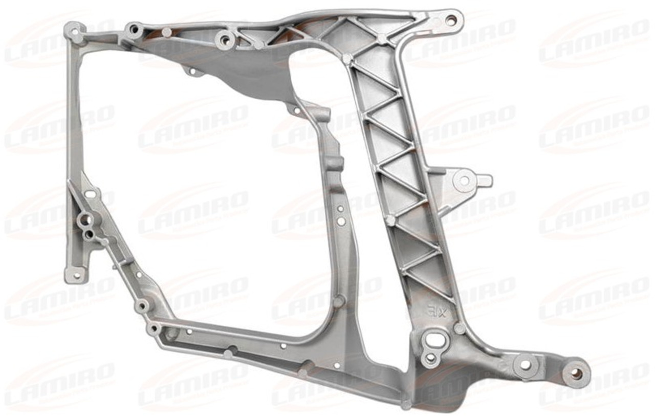 DAF XF 106 HEAD LAMP SUPPORT RIGHT DAF XF 106 HEAD LAMP SUPPORT RIGHT - Передняя фара для Грузовиков: фото 1 DAF XF 106 HEAD LAMP SUPPORT RIGHT DAF XF 106 HEAD LAMP SUPPORT RIGHT - Передняя фара для Грузовиков: фото 1