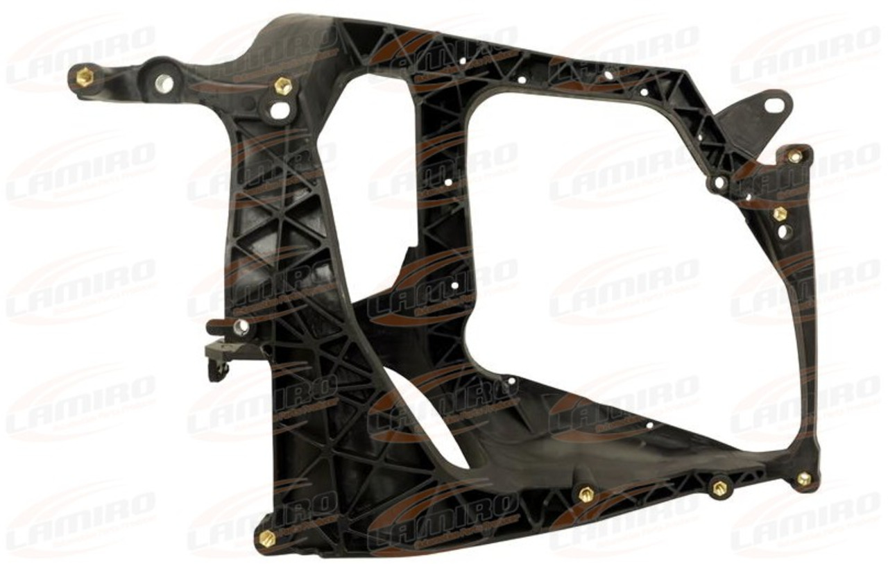 DAF XF 106 HEAD LAMP SUPPORT RIGHT plastic DAF XF 106 HEAD LAMP SUPPORT RIGHT plastic - Передняя фара для Грузовиков: фото 1 DAF XF 106 HEAD LAMP SUPPORT RIGHT plastic DAF XF 106 HEAD LAMP SUPPORT RIGHT plastic - Передняя фара для Грузовиков: фото 1