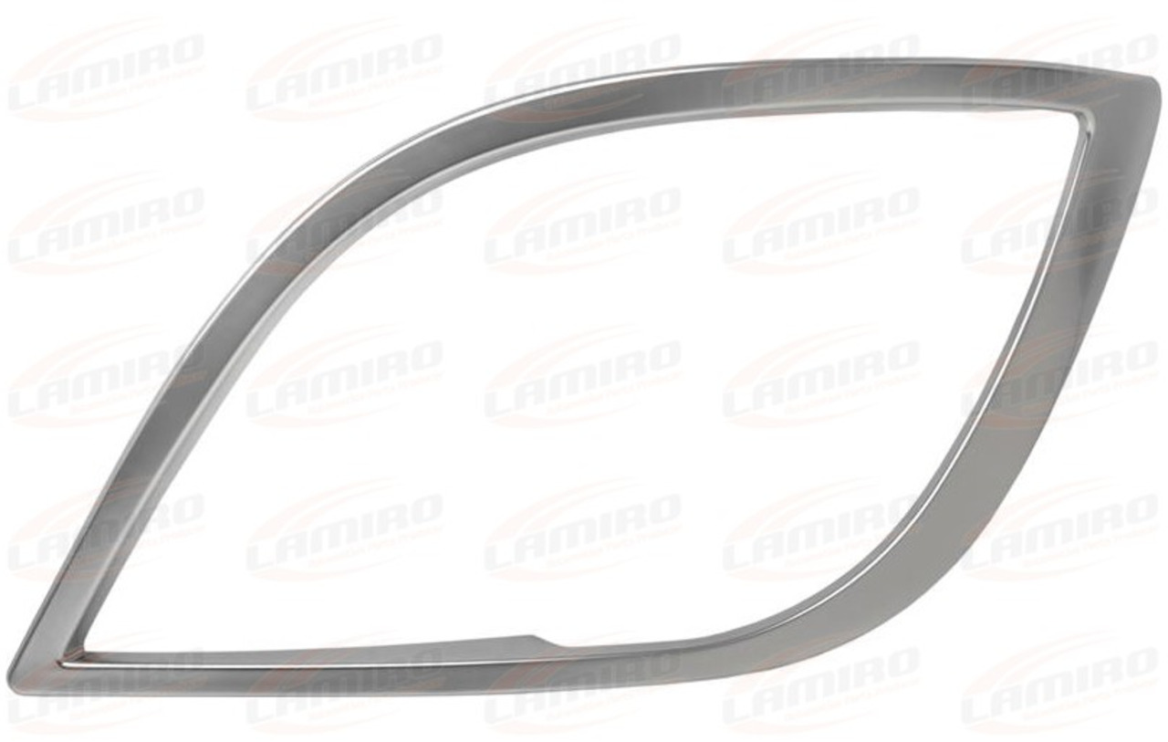 DAF XF 106 HEADLAMP BEZEL LEFT DAF XF 106 HEADLAMP BEZEL LEFT - Передняя фара для Грузовиков: фото 1 DAF XF 106 HEADLAMP BEZEL LEFT DAF XF 106 HEADLAMP BEZEL LEFT - Передняя фара для Грузовиков: фото 1