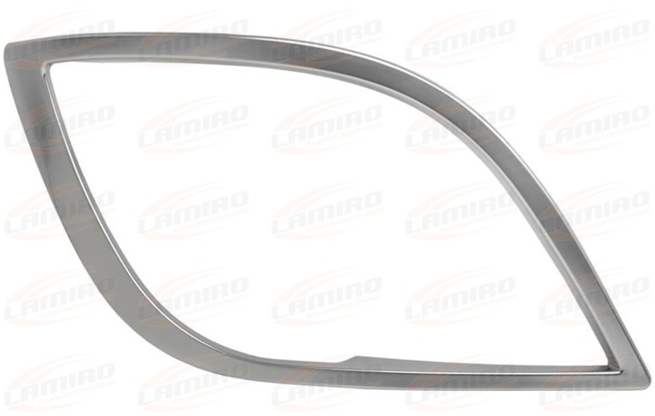 DAF XF 106 HEADLAMP BEZEL RIGHT DAF XF 106 HEADLAMP BEZEL RIGHT - Передняя фара для Грузовиков: фото 1 DAF XF 106 HEADLAMP BEZEL RIGHT DAF XF 106 HEADLAMP BEZEL RIGHT - Передняя фара для Грузовиков: фото 1