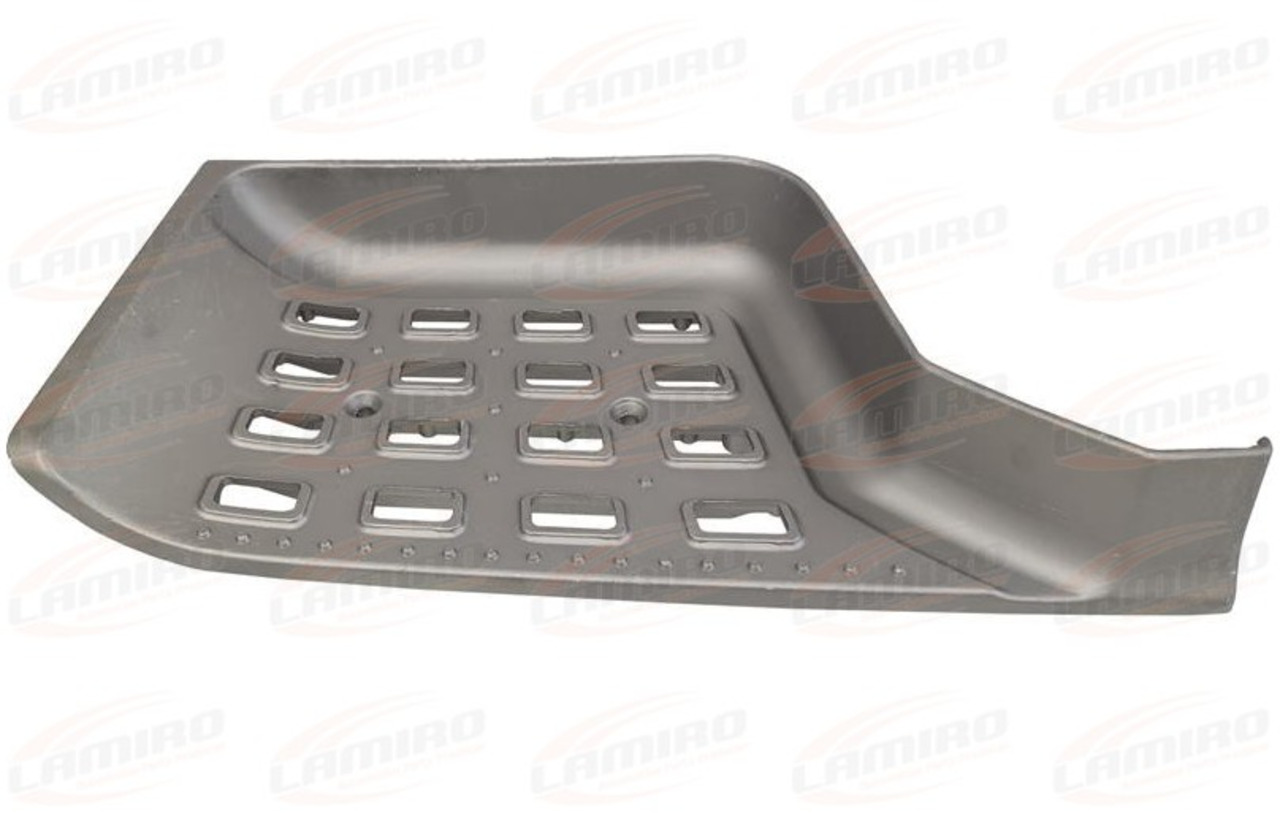 DAF XF 106 LOWER STEP PANEL LEFT DAF XF 106 LOWER STEP PANEL LEFT - Боковая подножка для Грузовиков: фото 1