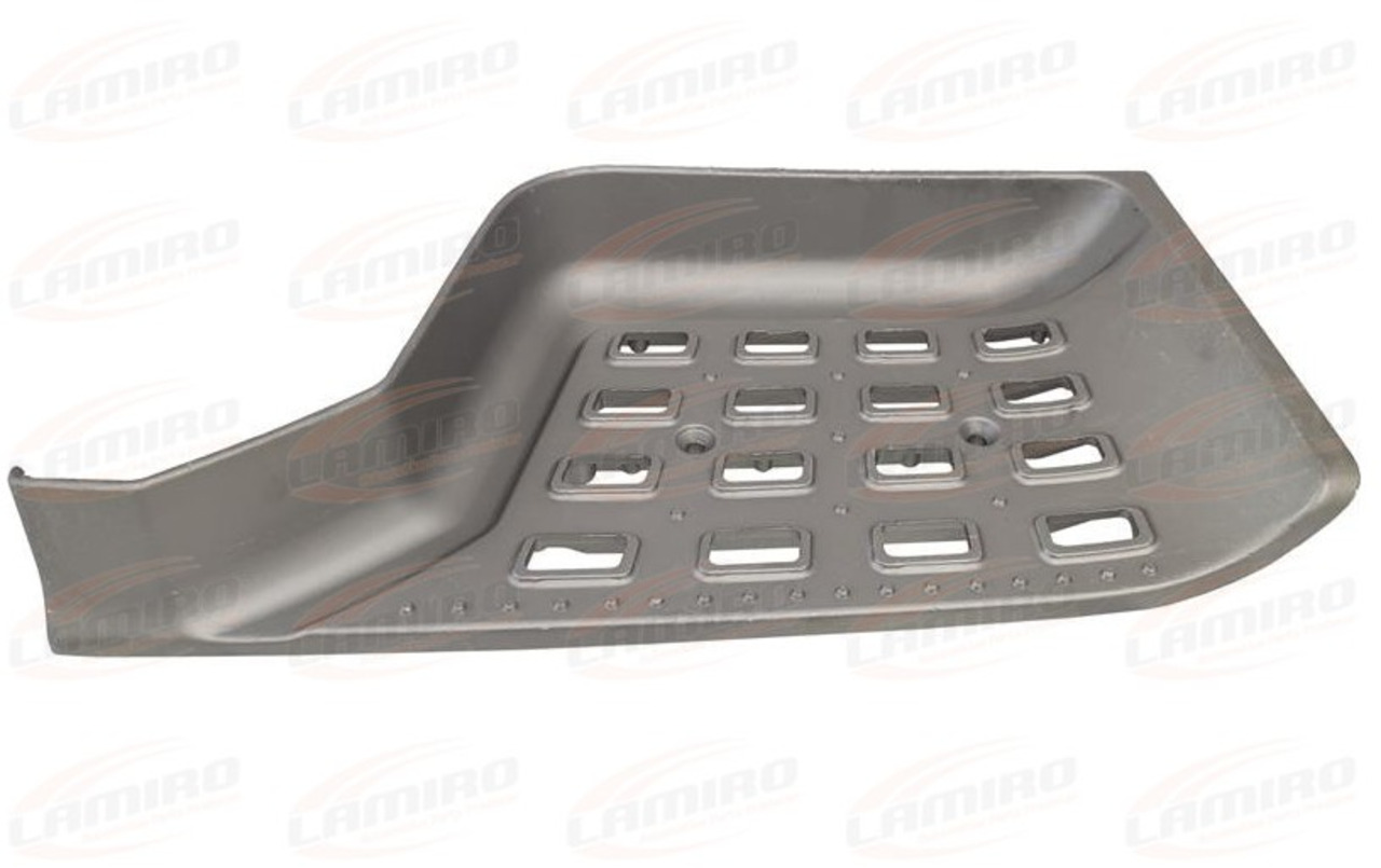 DAF XF 106 LOWER STEP PANEL RIGHT DAF XF 106 LOWER STEP PANEL RIGHT - Боковая подножка для Грузовиков: фото 1 DAF XF 106 LOWER STEP PANEL RIGHT DAF XF 106 LOWER STEP PANEL RIGHT - Боковая подножка для Грузовиков: фото 1