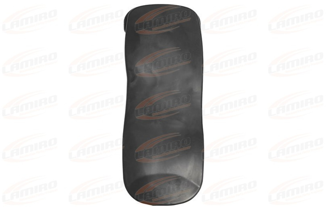 DAF XF 2012r- REAR MUDGUARD RUBBER DAF XF 2012r- REAR MUDGUARD RUBBER - Крыло для Грузовиков: фото 1 DAF XF 2012r- REAR MUDGUARD RUBBER DAF XF 2012r- REAR MUDGUARD RUBBER - Крыло для Грузовиков: фото 1