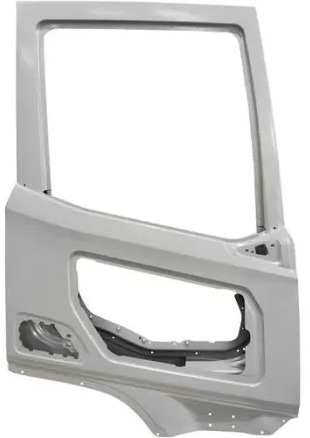 DAF XF (2021-) DOOR RH - Дверь и запчасти для Грузовиков: фото 1 DAF XF (2021-) DOOR RH - Дверь и запчасти для Грузовиков: фото 1