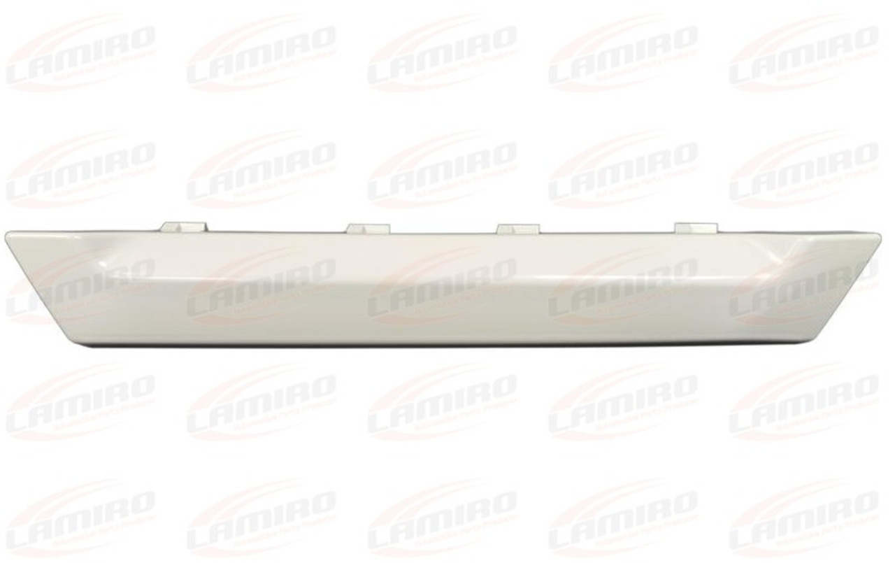 DAF XF 2021- XG+ FOOTSTEP COVER LEFT - Боковая подножка для Грузовиков: фото 1 DAF XF 2021- XG+ FOOTSTEP COVER LEFT - Боковая подножка для Грузовиков: фото 1