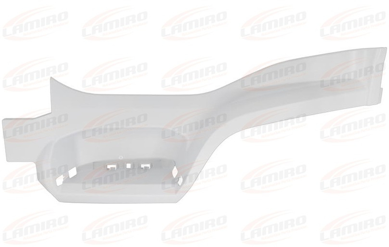 DAF XF 21- UPPER STEP COVER LEFT - Боковая подножка для Грузовиков: фото 1 DAF XF 21- UPPER STEP COVER LEFT - Боковая подножка для Грузовиков: фото 1