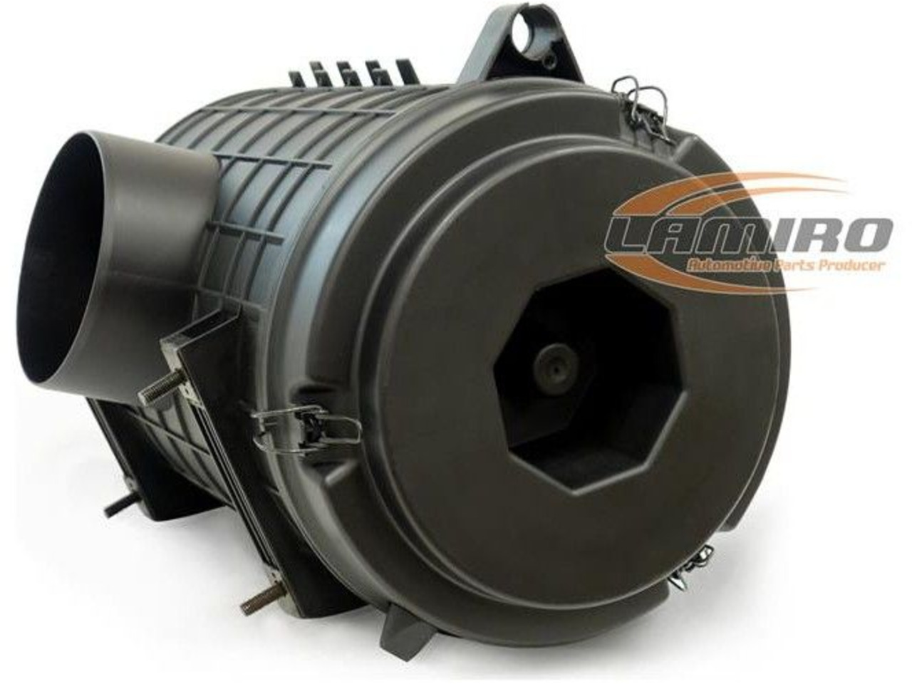 DAF XF 95/105 AIR FILTER COVER COMPLETE DAF XF 95/105 AIR FILTER COVER COMPLETE - Воздушный фильтр для Грузовиков: фото 1 DAF XF 95/105 AIR FILTER COVER COMPLETE DAF XF 95/105 AIR FILTER COVER COMPLETE - Воздушный фильтр для Грузовиков: фото 1