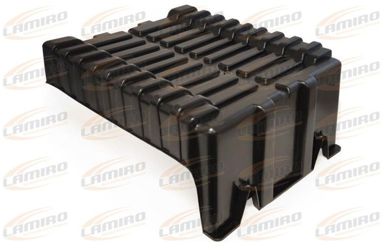 DAF XF / CF BATTERY COVER DAF XF / CF BATTERY COVER - Аккумулятор для Грузовиков: фото 1 DAF XF / CF BATTERY COVER DAF XF / CF BATTERY COVER - Аккумулятор для Грузовиков: фото 1