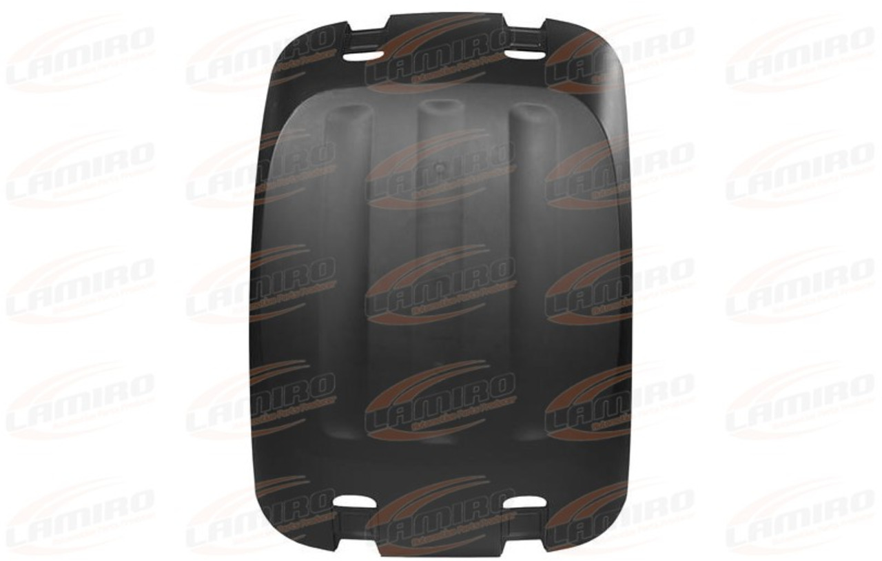 DAF XF, CF MUDGUARD REAR WHEEL DAF XF, CF MUDGUARD REAR WHEEL - Крыло для Грузовиков: фото 1
