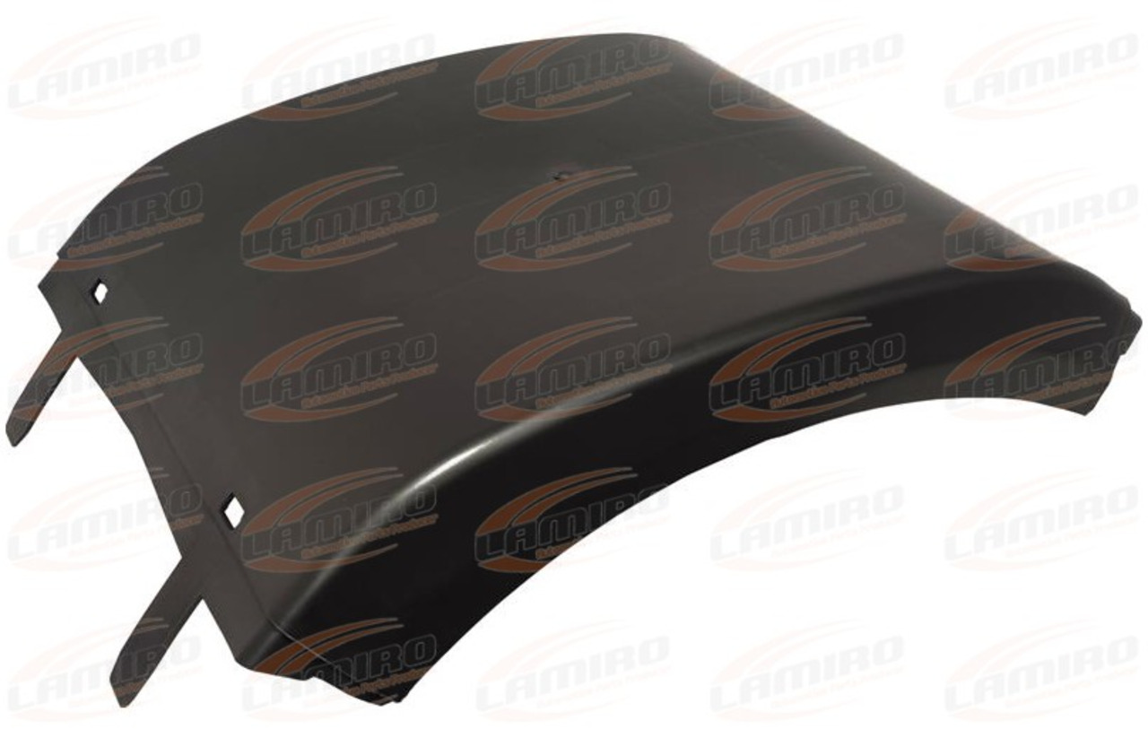 DAF XF, CF MUDGUARD REAR WHEEL UPPER DAF XF, CF MUDGUARD REAR WHEEL UPPER - Крыло для Грузовиков: фото 1 DAF XF, CF MUDGUARD REAR WHEEL UPPER DAF XF, CF MUDGUARD REAR WHEEL UPPER - Крыло для Грузовиков: фото 1