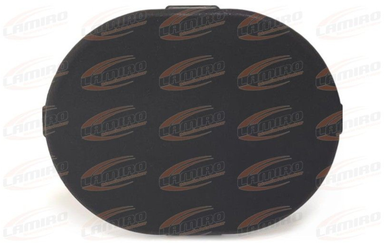 DAF XF, CF REAR MUDGUARD CAP DAF XF, CF REAR MUDGUARD CAP - Крыло для Грузовиков: фото 1 DAF XF, CF REAR MUDGUARD CAP DAF XF, CF REAR MUDGUARD CAP - Крыло для Грузовиков: фото 1