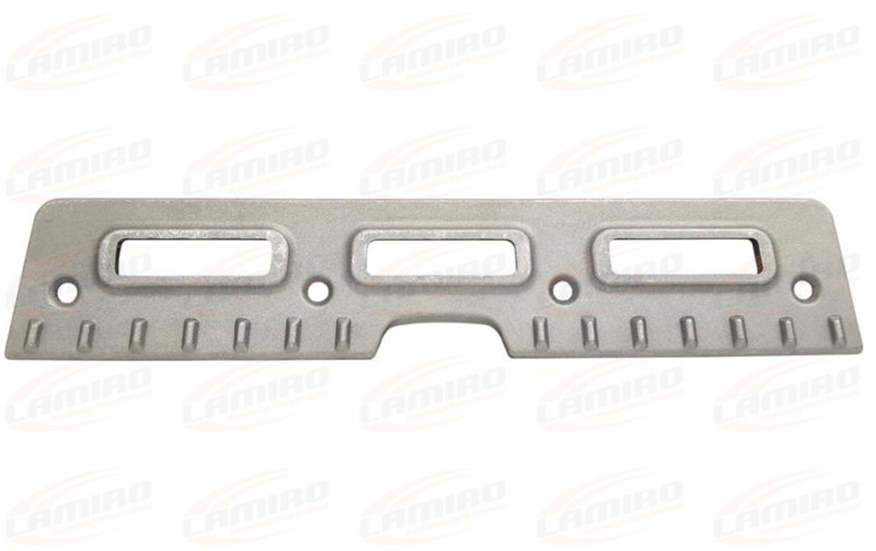 DAF XF, CF STEP BUMPER DAF XF, CF STEP BUMPER - Бампер для Грузовиков: фото 1