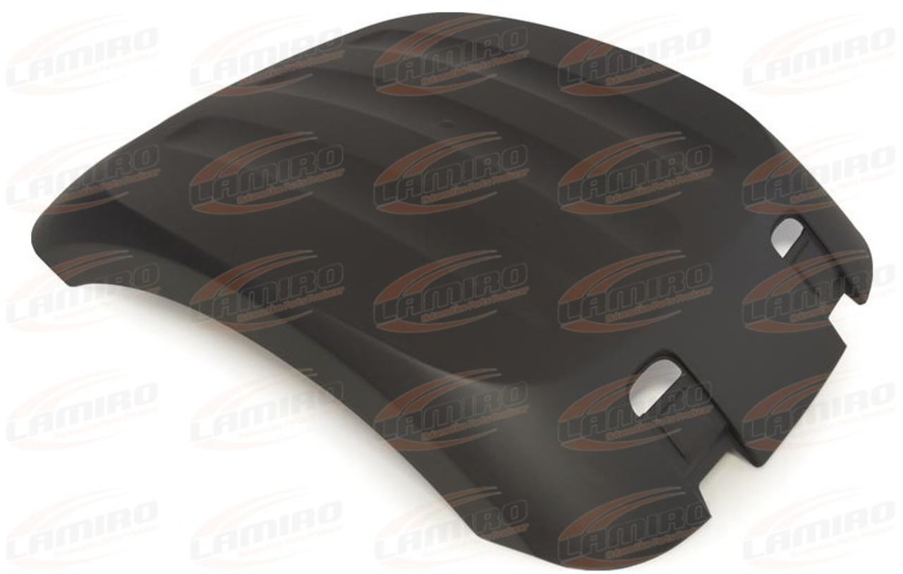 DAF XF, CF, XG MUDGUARD REAR WHEEL LOW DECK DAF XF, CF, XG MUDGUARD REAR WHEEL LOW DECK - Крыло для Грузовиков: фото 1 DAF XF, CF, XG MUDGUARD REAR WHEEL LOW DECK DAF XF, CF, XG MUDGUARD REAR WHEEL LOW DECK - Крыло для Грузовиков: фото 1