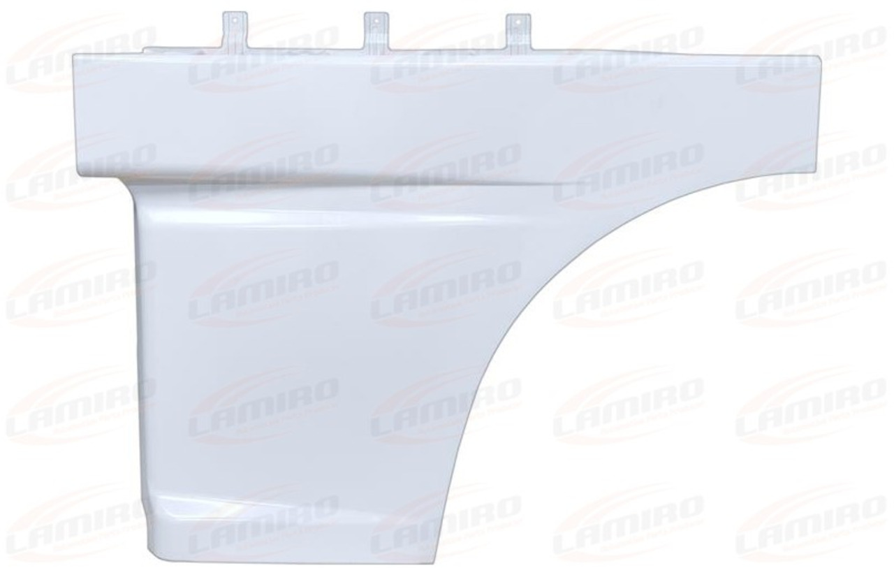 DAF XF DOOR EXTENSION LEFT DAF XF DOOR EXTENSION LEFT - Дверь и запчасти для Грузовиков: фото 1