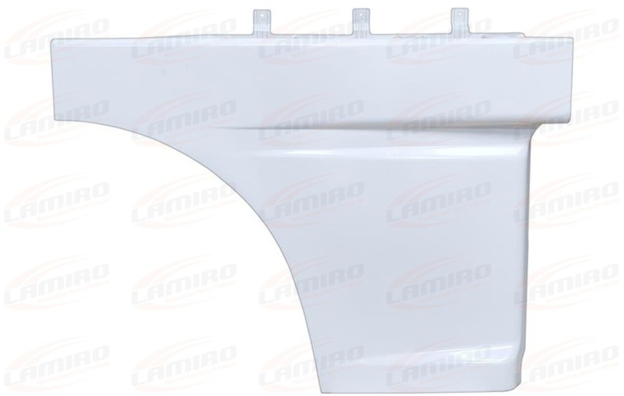 DAF XF DOOR EXTENSION RIGHT DAF XF DOOR EXTENSION RIGHT - Дверь и запчасти для Грузовиков: фото 1