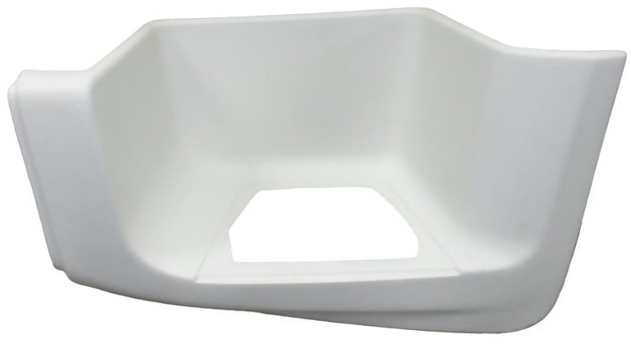 DAF XF FOOTSTEP LEFT DAF XF 95 FOOTSTEP LEFT - Боковая подножка для Грузовиков: фото 1