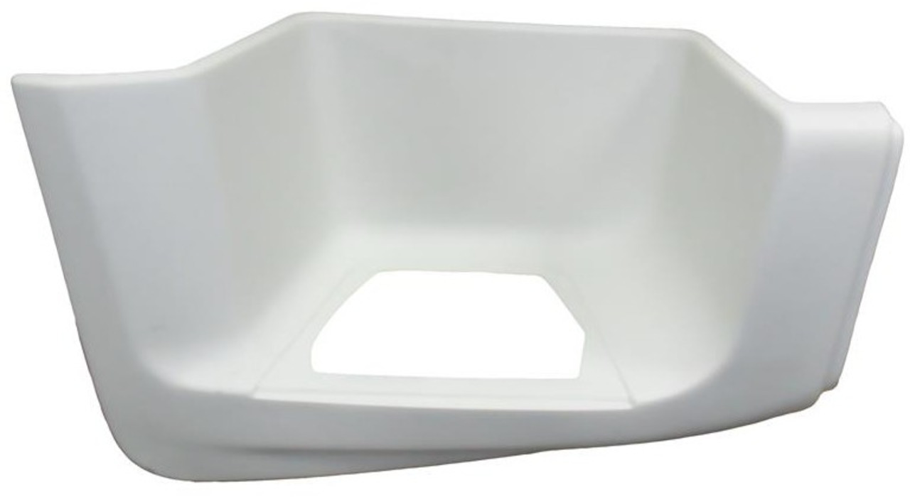 DAF XF FOOTSTEP RIGHT DAF XF 95 FOOTSTEP RIGHT - Боковая подножка для Грузовиков: фото 1