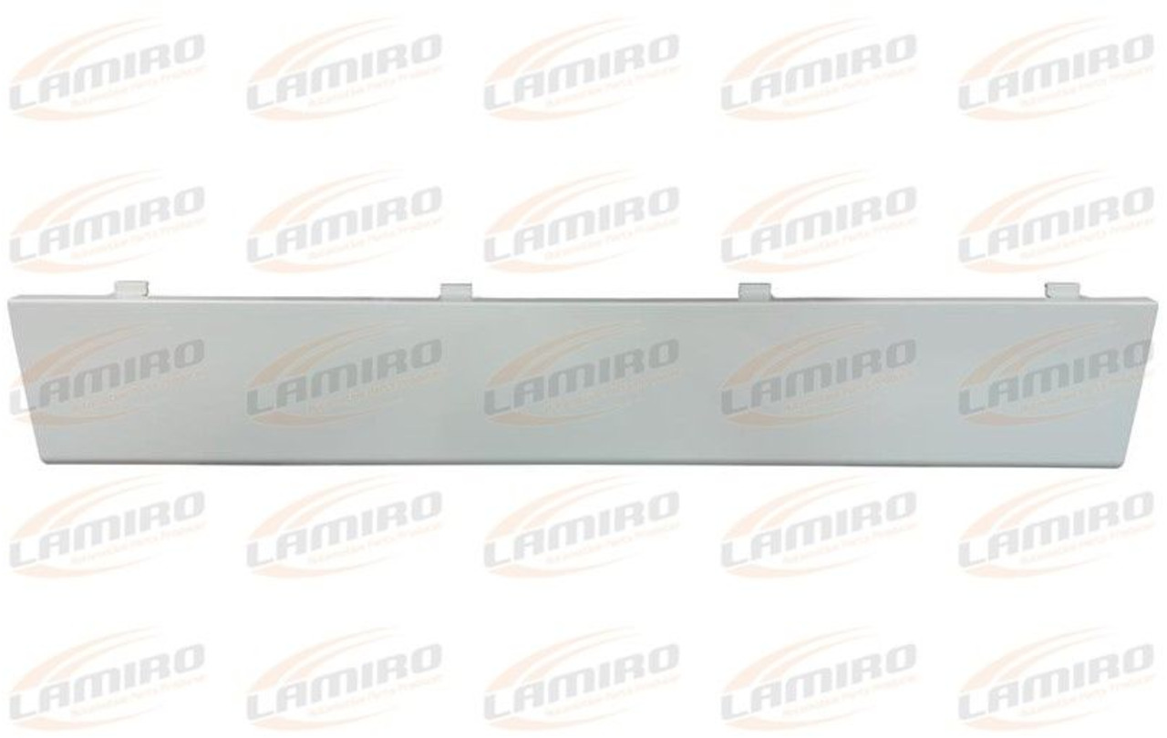 DAF XF FRONT MUDGUARD COVER RIGHT DAF XF FRONT MUDGUARD COVER RIGHT - Крыло для Грузовиков: фото 1