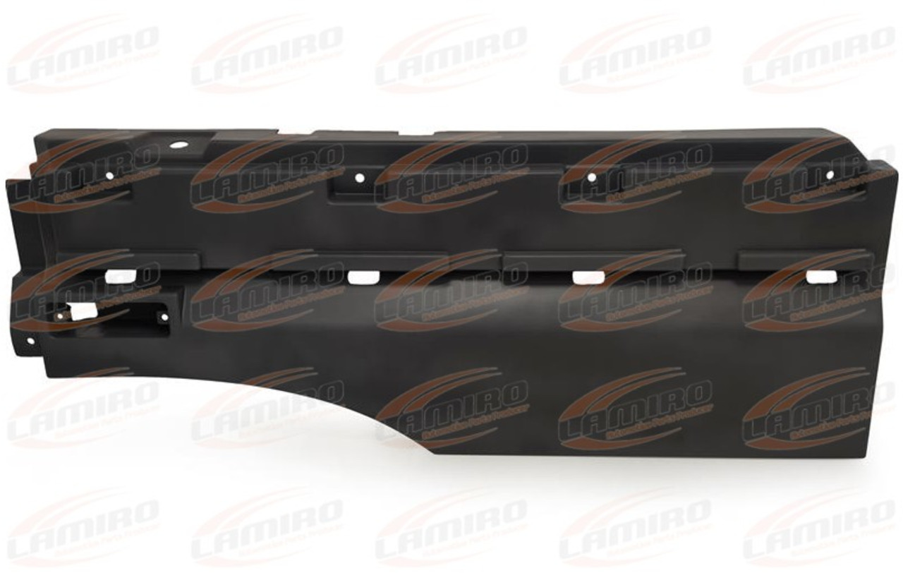 DAF XF FRONT MUDGUARD LEFT DAF XF FRONT MUDGUARD LEFT - Крыло для Грузовиков: фото 1 DAF XF FRONT MUDGUARD LEFT DAF XF FRONT MUDGUARD LEFT - Крыло для Грузовиков: фото 1