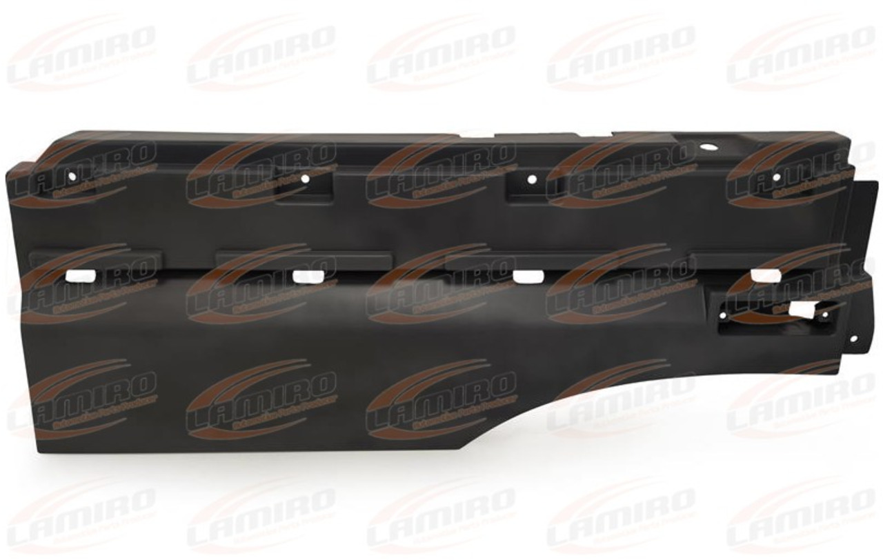 DAF XF FRONT MUDGUARD RIGHT DAF XF FRONT MUDGUARD RIGHT - Крыло для Грузовиков: фото 1