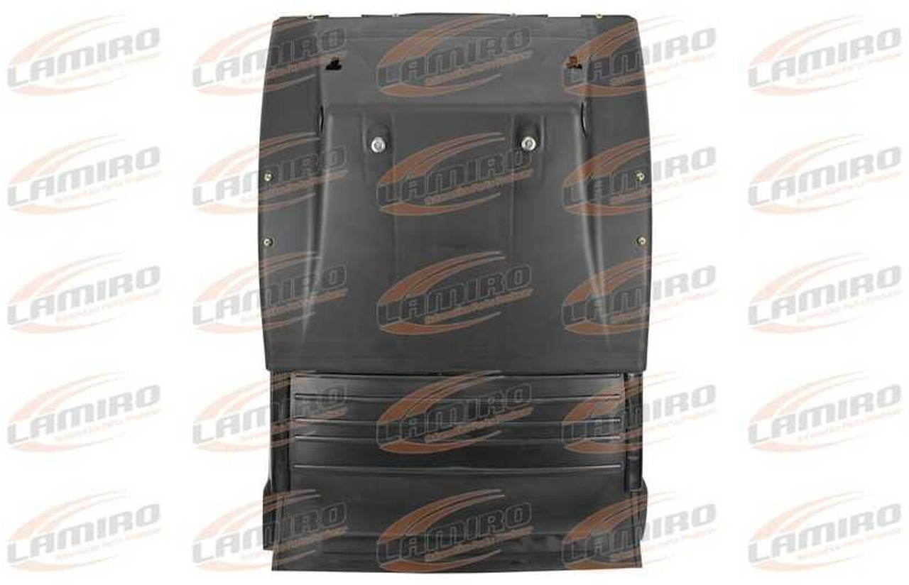 DAF XF FRONT MUDGUARD WITH ATI-SPRAY - Крыло для Грузовиков: фото 1 DAF XF FRONT MUDGUARD WITH ATI-SPRAY - Крыло для Грузовиков: фото 1