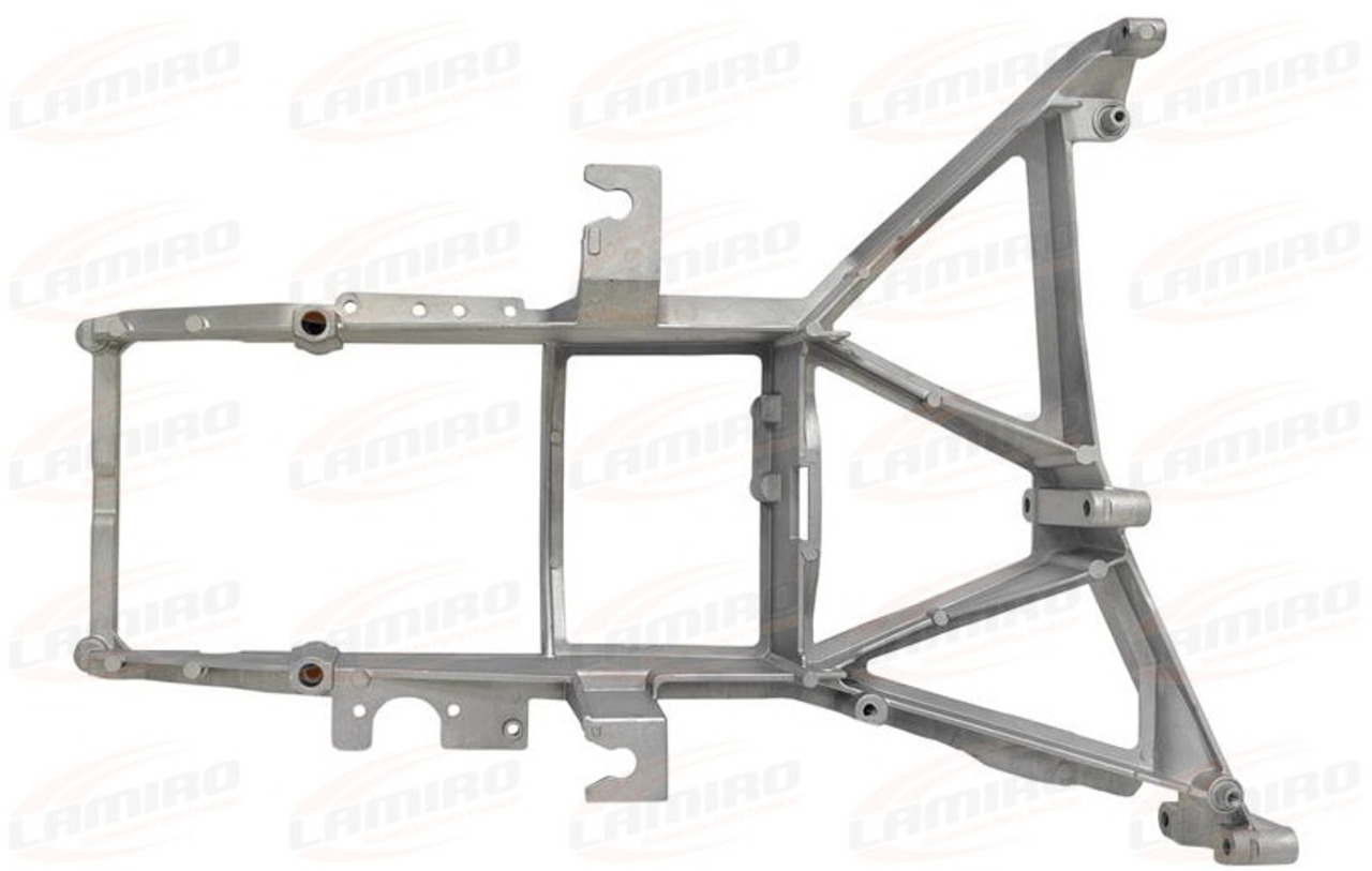 DAF XF (II SERIA) 105 HEAD LAMP SUPPORT RIGHT DAF XF (II SERIA) 105 HEAD LAMP SUPPORT RIGHT - Передняя фара для Грузовиков: фото 1 DAF XF (II SERIA) 105 HEAD LAMP SUPPORT RIGHT DAF XF (II SERIA) 105 HEAD LAMP SUPPORT RIGHT - Передняя фара для Грузовиков: фото 1