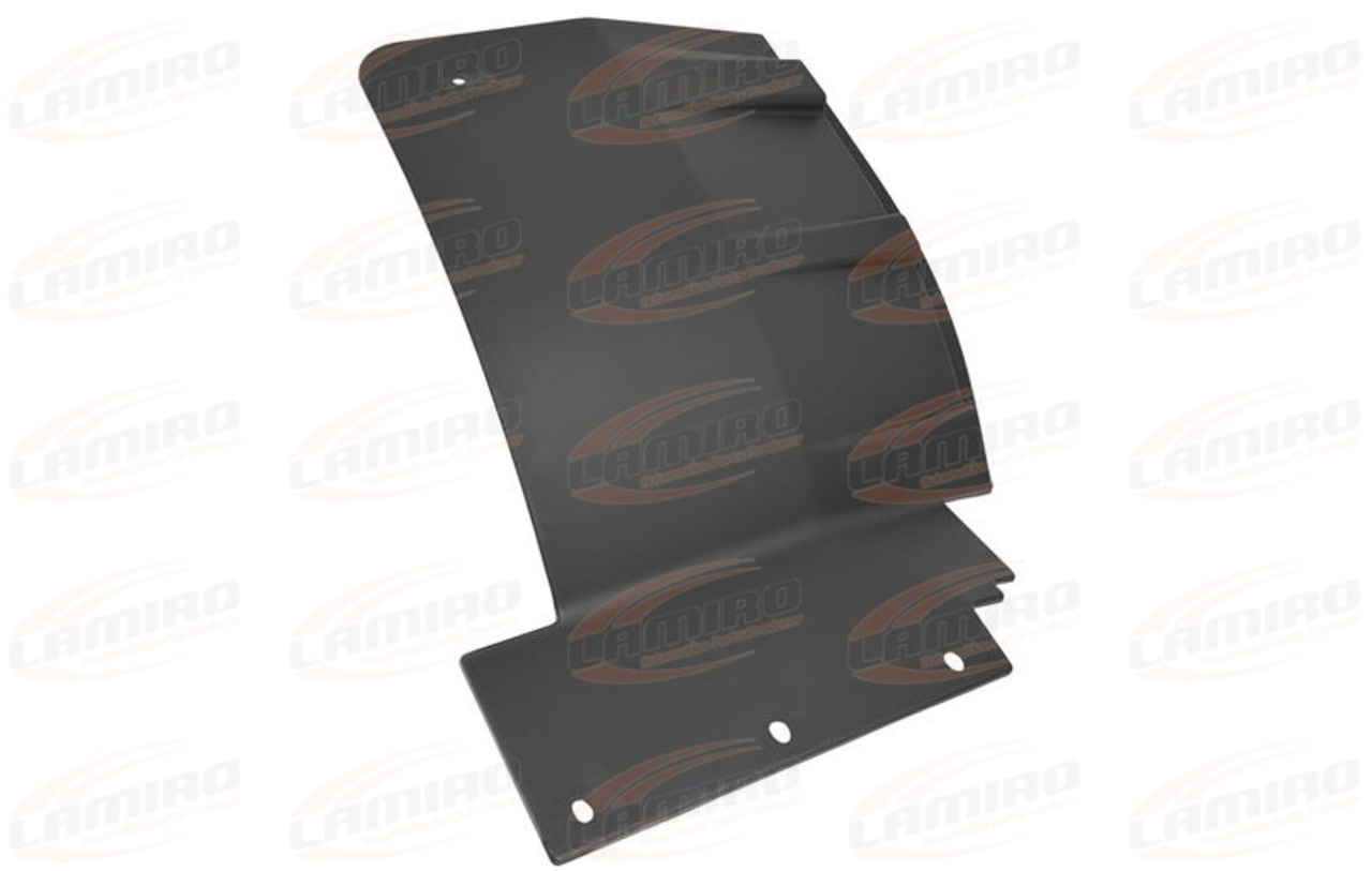DAF XF (II SERIES/105/CF) CAB. MUDGUARD FRONT RIGHT DAF XF (II SERIES/105/CF) CAB. MUDGUARD FRONT RIGHT - Крыло для Грузовиков: фото 1