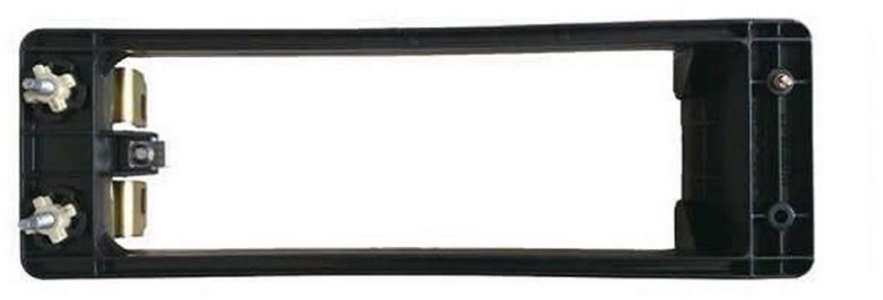 DAF XF,LF 97-02 FOG LAMP FRAME LH DAF XF,LF 97-02 FOG LAMP FRAME LH - Противотуманная фара для Грузовиков: фото 1